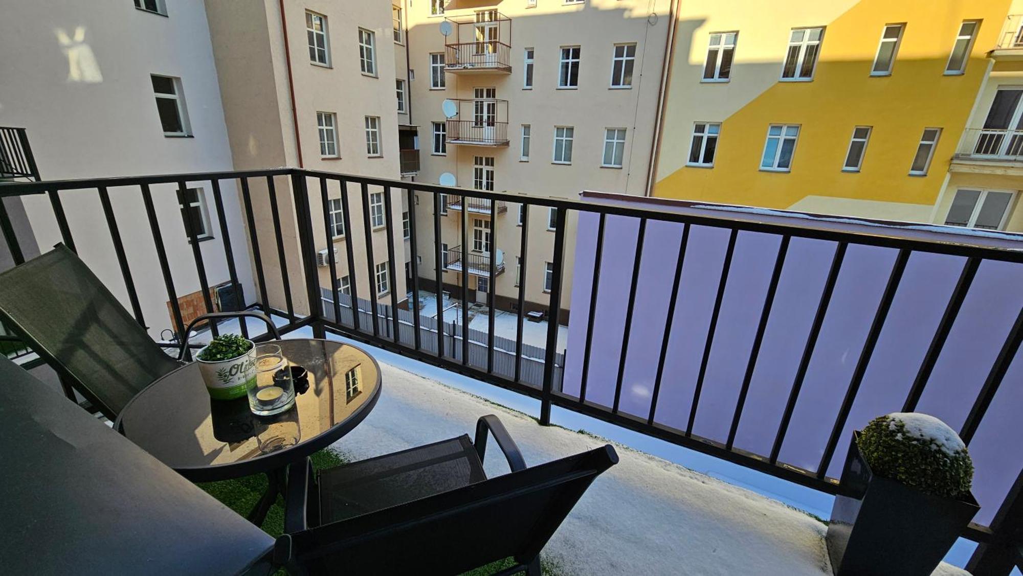 Apartment Silver 313 Karlovy Vary Eksteriør bilde