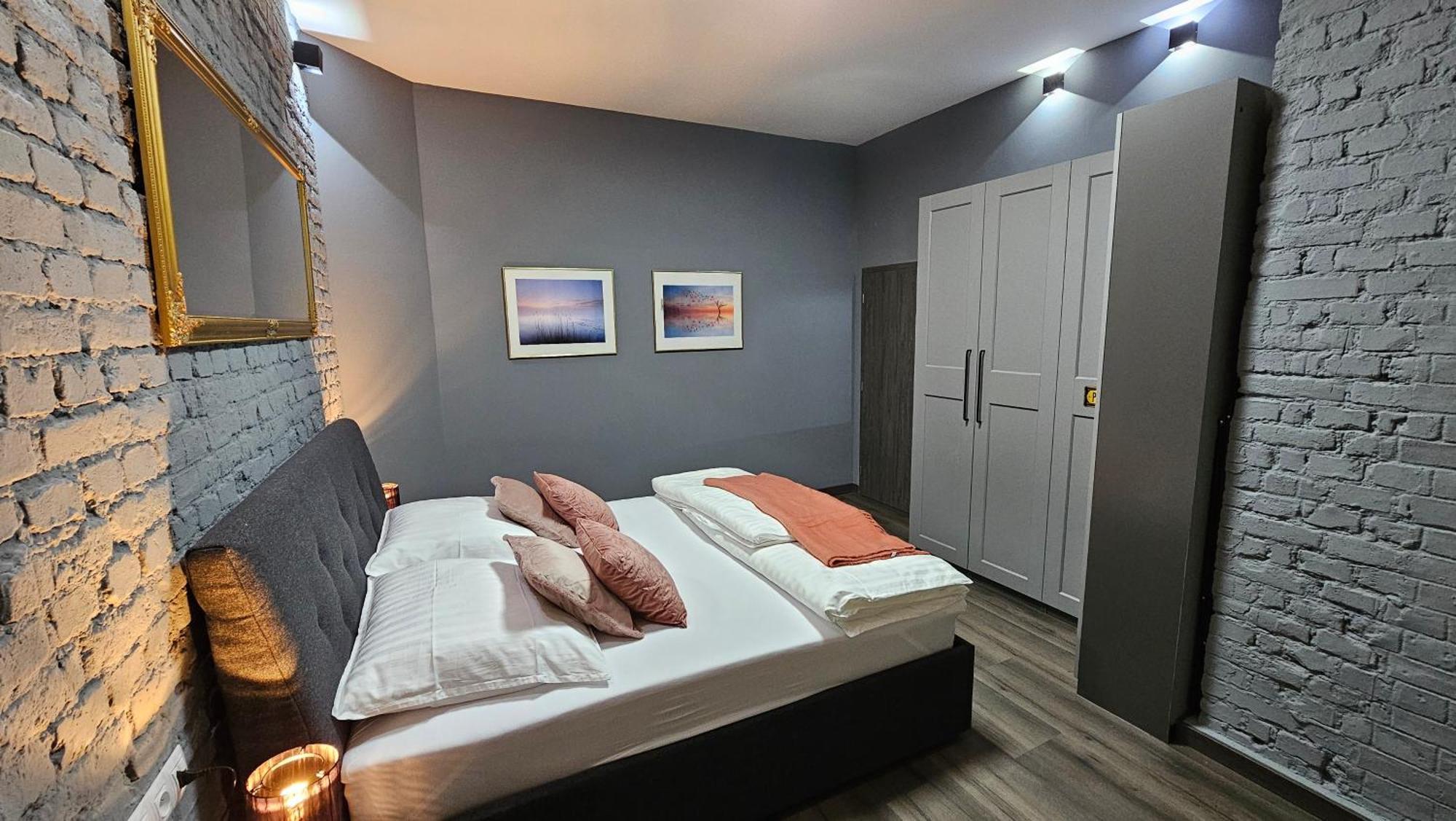 Apartment Silver 313 Karlovy Vary Eksteriør bilde