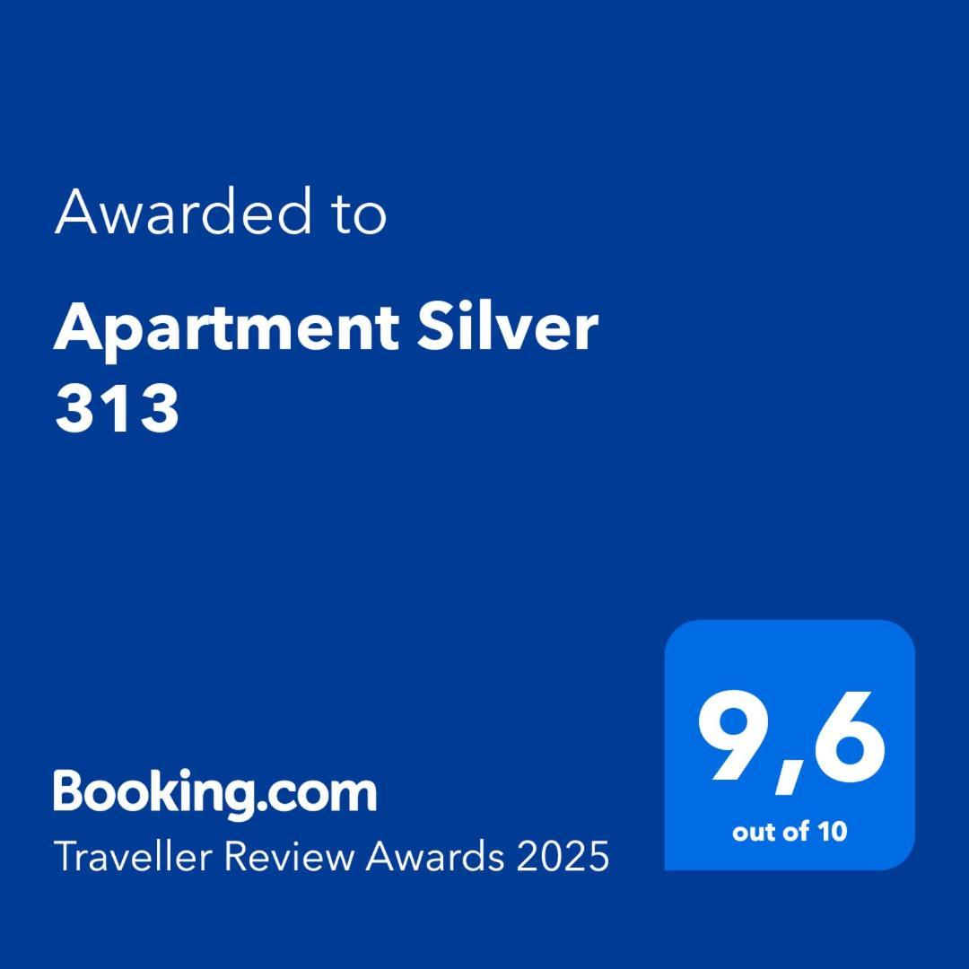 Apartment Silver 313 Karlovy Vary Eksteriør bilde